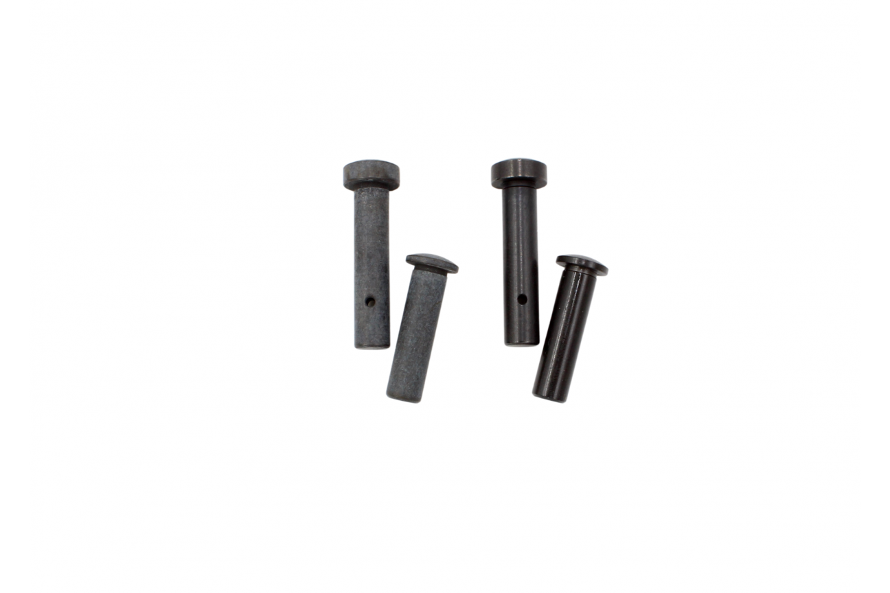 Kit, Pin, Takedown & Pivot